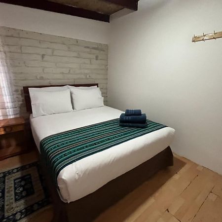 سان بيدرو دي أتاكاما Ckoinatur Hostel المظهر الخارجي الصورة