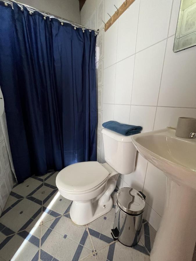 سان بيدرو دي أتاكاما Ckoinatur Hostel المظهر الخارجي الصورة