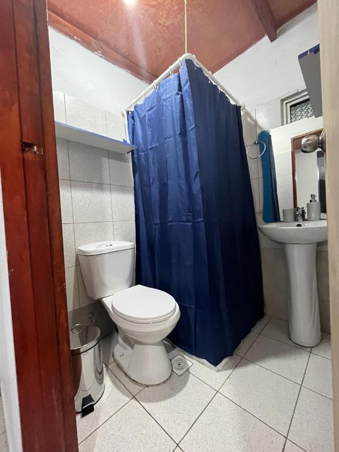 سان بيدرو دي أتاكاما Ckoinatur Hostel المظهر الخارجي الصورة