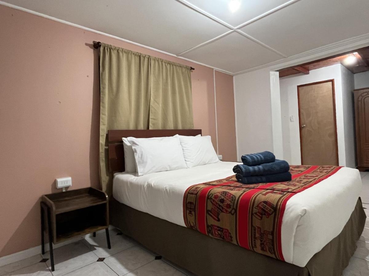 سان بيدرو دي أتاكاما Ckoinatur Hostel المظهر الخارجي الصورة